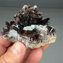 Axinite-Fe - image 1