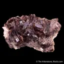 Axinite-(Fe) - image 3