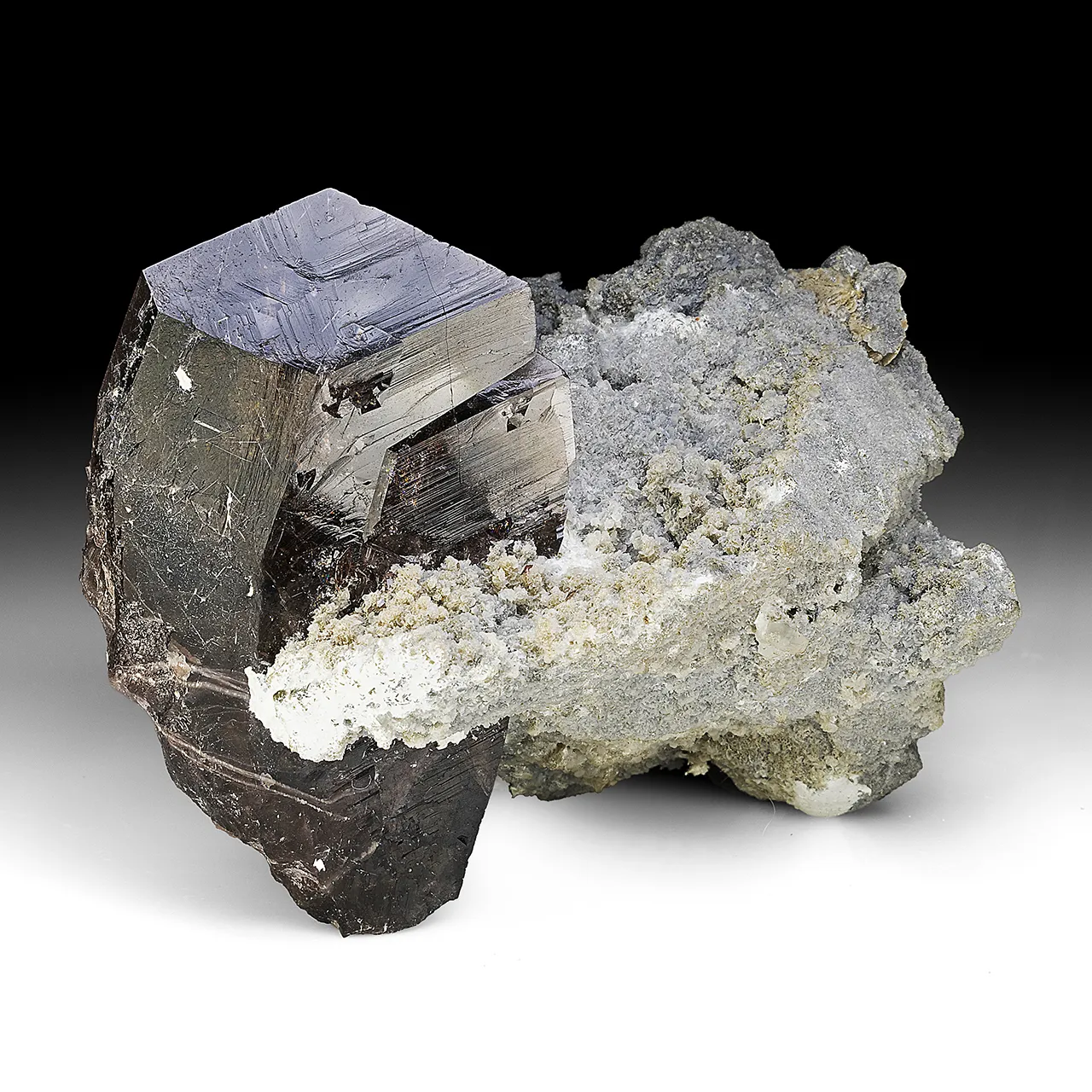 Axinite-Fe - image 1