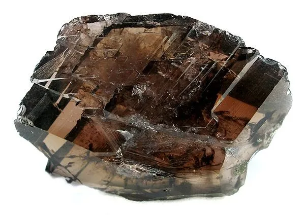 Axinite-(Fe) image
