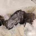 Axinite-Fe and Adularia - image 4