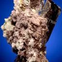 Axinite-(Fe) - image 4