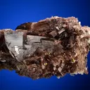 Axinite-(Fe) - image 2