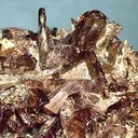 Axinite-(Fe) - image 2