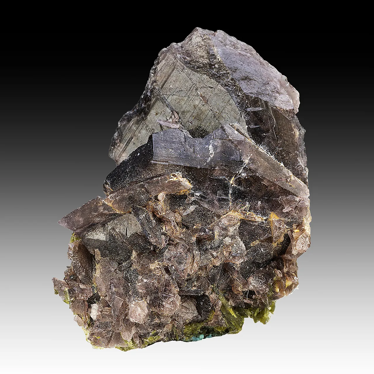 Axinite-Fe - image 1