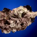 Axinite-(Fe) - image 3