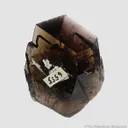 Axinite-(Fe) - image 3