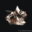 Axinite-(Fe) - image 5