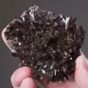 Axinite-(Fe) - image 2