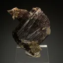 Axinite-(Fe) - image 3