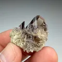 Axinite-Fe - image 2