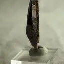 Axinite-(Fe) from Pakistan, Gilgit-Baltistan, Skardu District - image 6