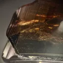 Axinite-(Fe) from Pakistan, Gilgit-Baltistan, Skardu District - image 7