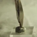 Axinite-(Fe) from Pakistan, Gilgit-Baltistan, Skardu District - image 5