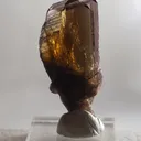 Axinite-(Fe) from Pakistan, Gilgit-Baltistan, Skardu District - image 3