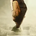 Axinite-(Fe) from Pakistan, Gilgit-Baltistan, Skardu District - image 4