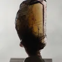 Axinite-(Fe) from Pakistan, Gilgit-Baltistan, Skardu District - image 1