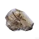 Axinite-(Fe) (rough and cut set) - image 3