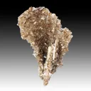 Axinite-Fe with Albite - image 1