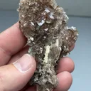 Axinite-Fe with Albite - image 2