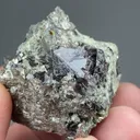 Axinite-Fe with Arsenopyrite - image 2