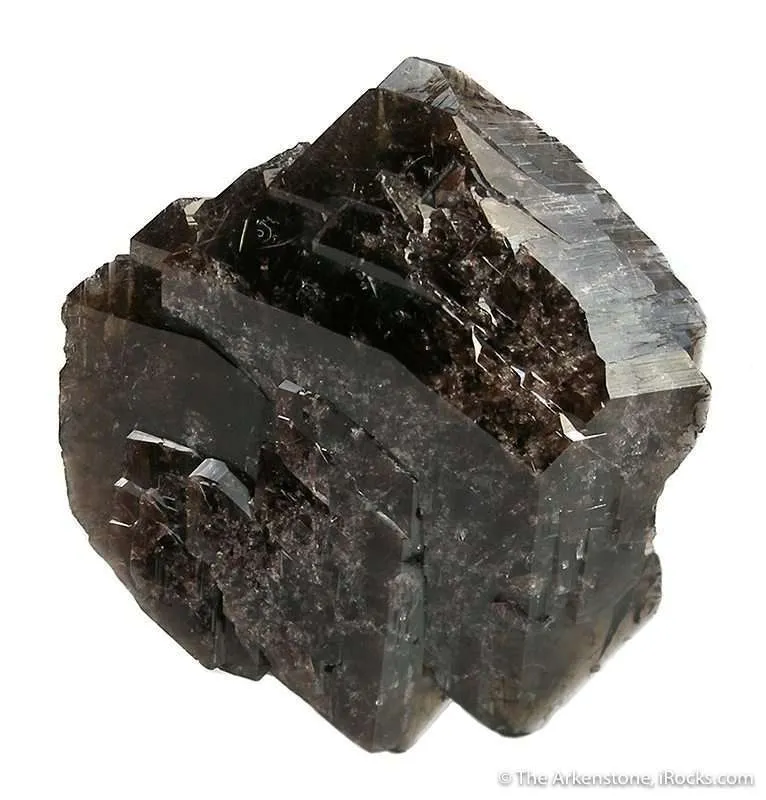 Axinite (Ferroan) - image 2
