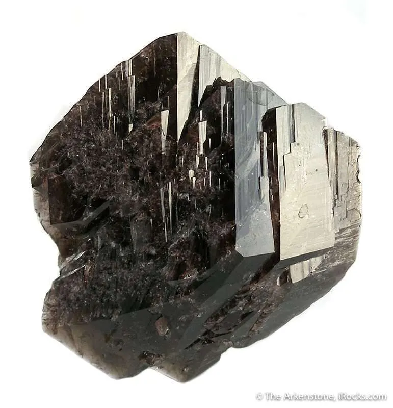 Axinite (Ferroan) - image 1