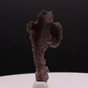 Axinite from  Nausherwani mine, Pakistan - image 1