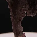 Axinite from  Nausherwani mine, Pakistan - image 3