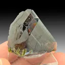 Axinite from New Melones Dam, California, USA - image 1