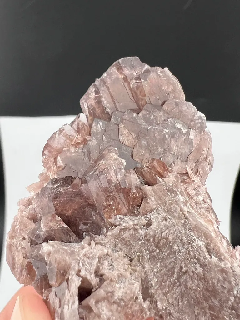 Axinite from Pakistan - image 8