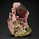 Axinite from Pakistan - image 1