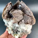 Axinite from Pakistan - image 4