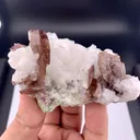 Axinite from Pakistan - image 3