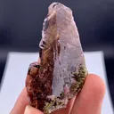 Axinite from Pakistan - image 2