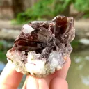 Axinite from Pakistan - image 10