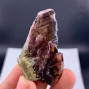 Axinite from Pakistan - image 5