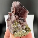 Axinite from Pakistan - image 5