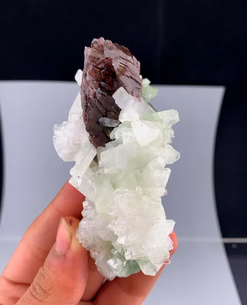 Axinite from Pakistan - image 9