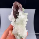 Axinite from Pakistan - image 9