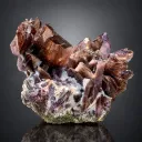 Axinite from Pakistan - image 1