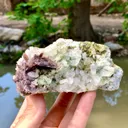 Axinite from Pakistan - image 9