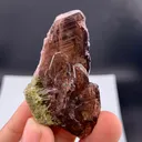 Axinite from Pakistan - image 4