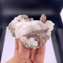 Axinite from Pakistan - image 7