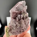 Axinite from Pakistan - image 9