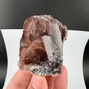Axinite from Pakistan - image 8