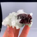 Axinite from Pakistan - image 6