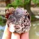 Axinite from Pakistan - image 9