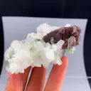 Axinite from Pakistan - image 1