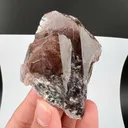 Axinite from Pakistan - image 5
